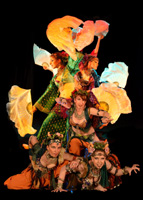 Konstanze Winkler & André Elbing