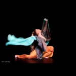 Drachentochter Chinorabisch